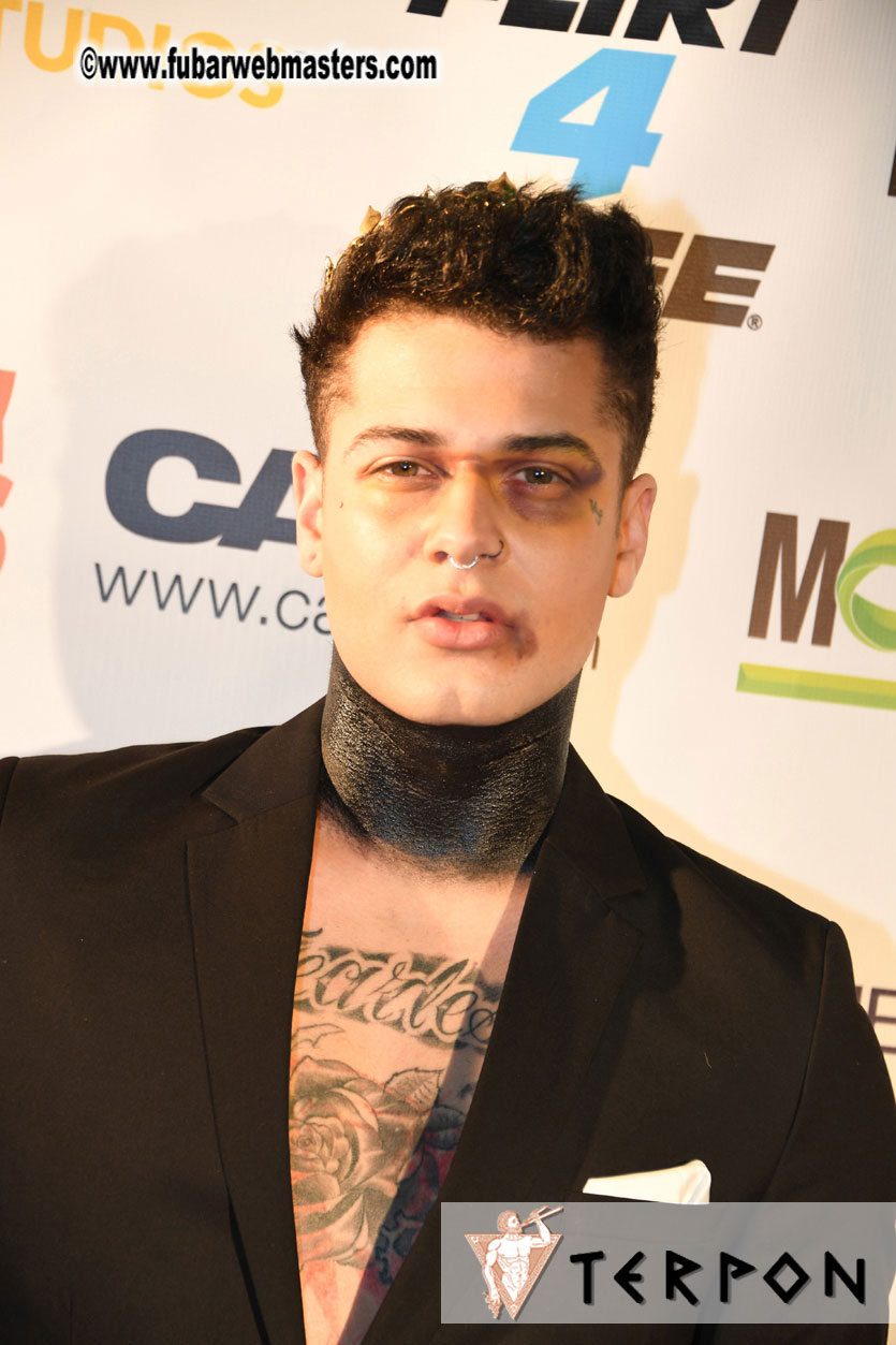 Cybersocket Web Awards