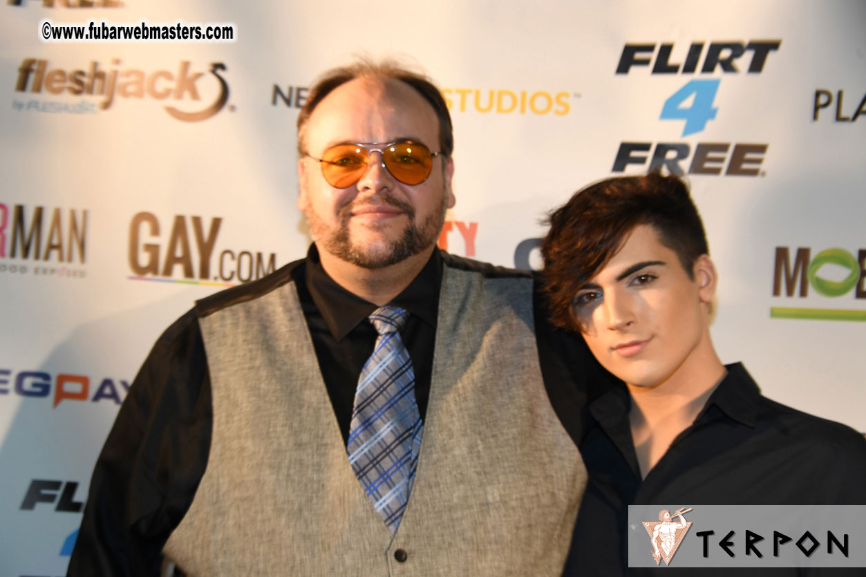 Cybersocket Web Awards