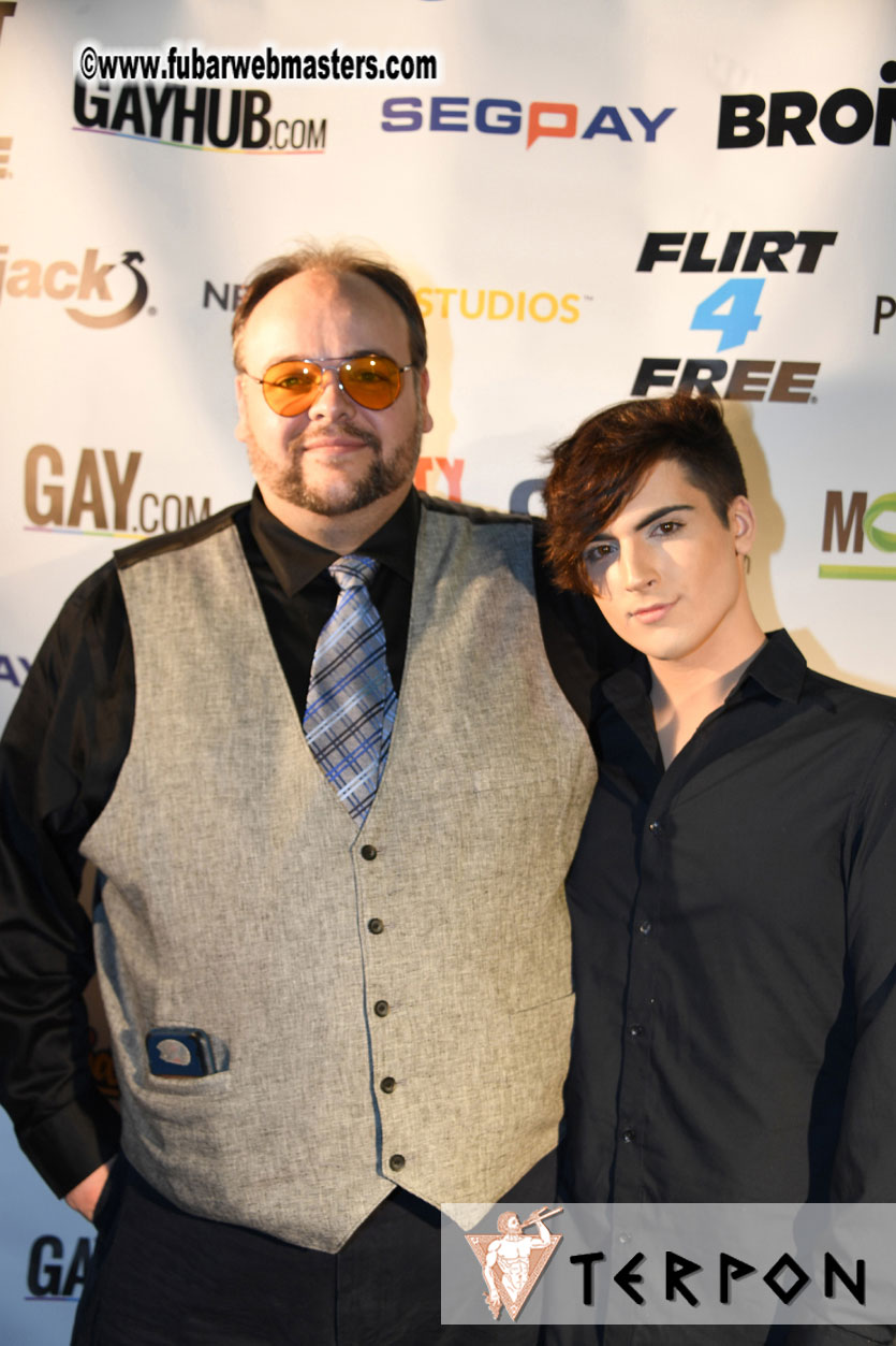 Cybersocket Web Awards