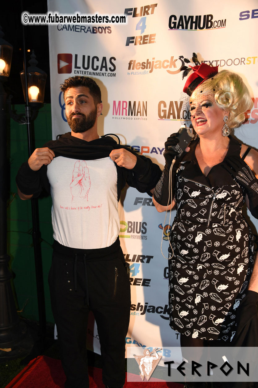 Cybersocket Web Awards