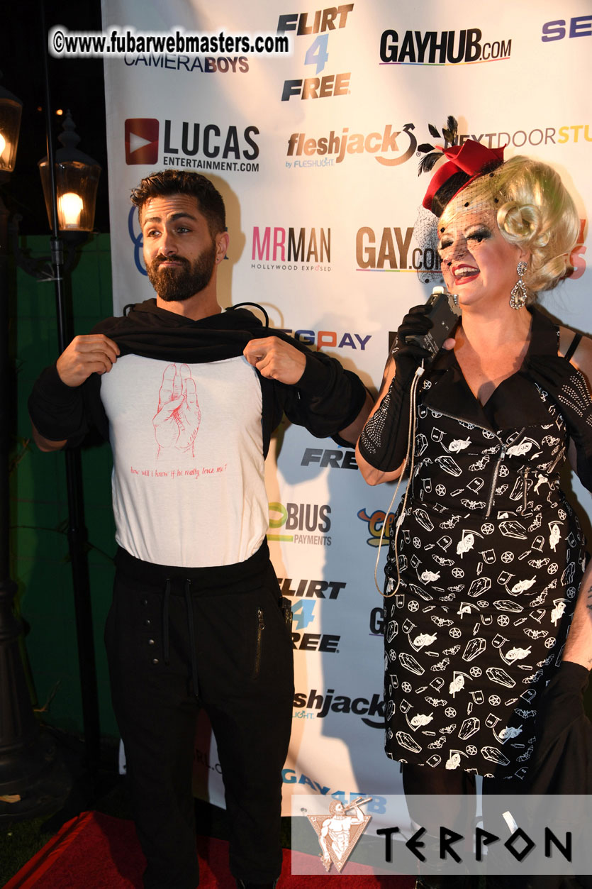 Cybersocket Web Awards