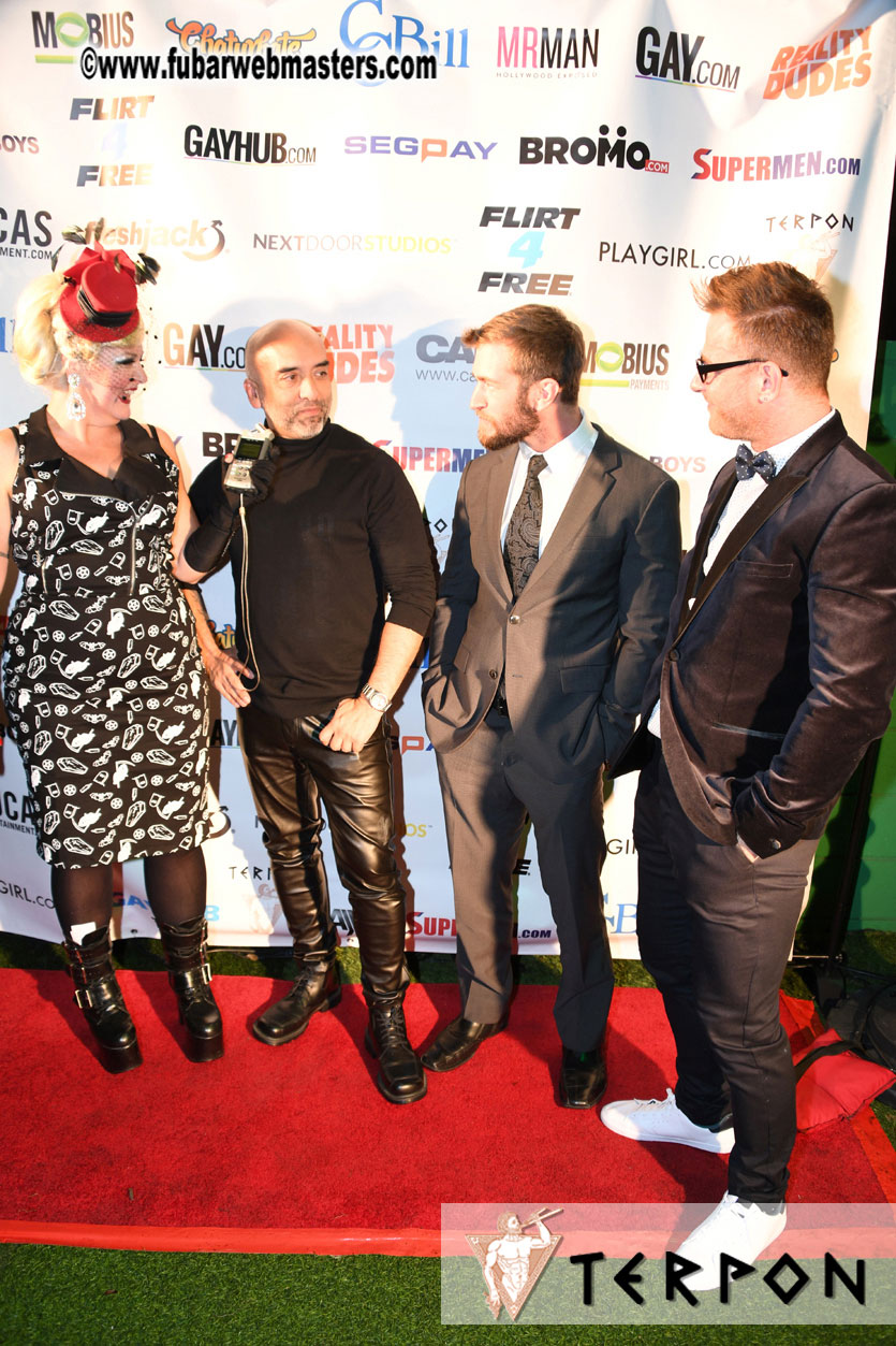 Cybersocket Web Awards