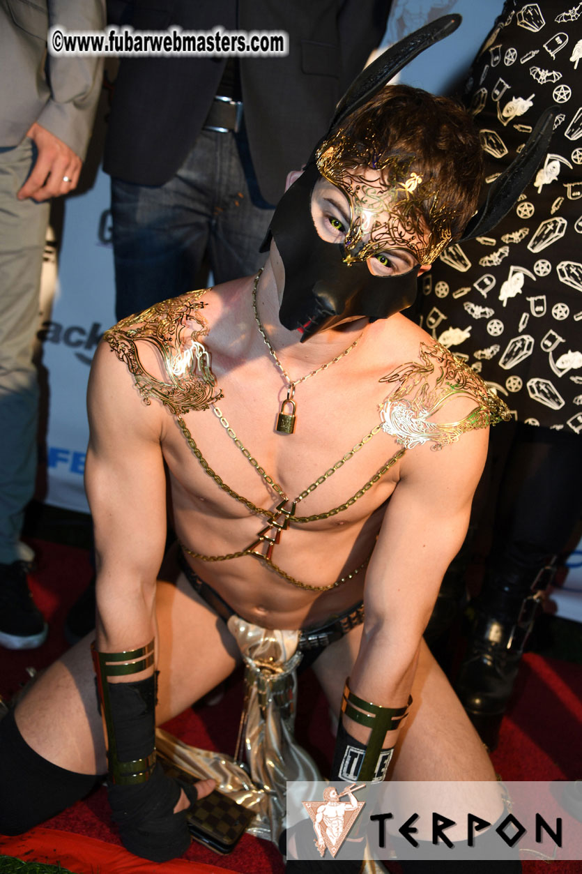 Cybersocket Web Awards