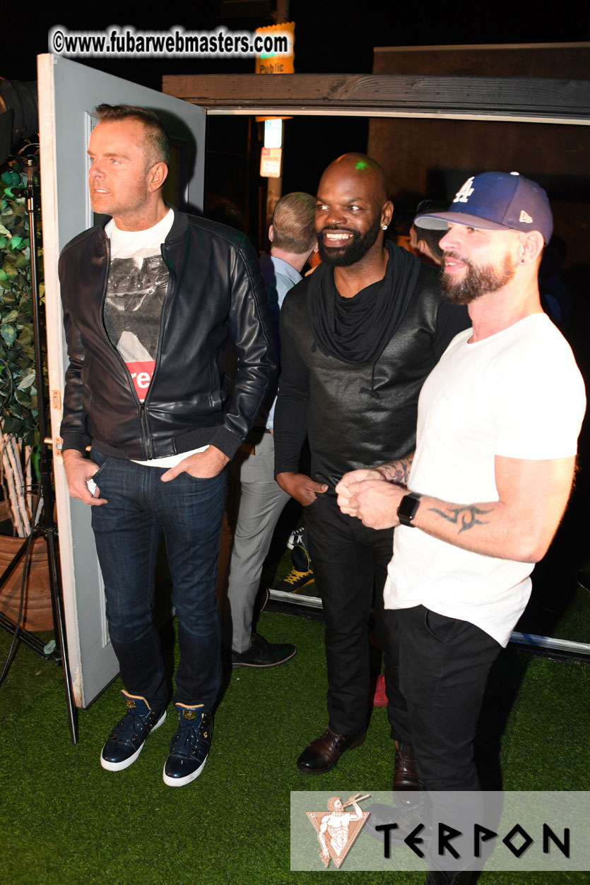 Cybersocket Web Awards