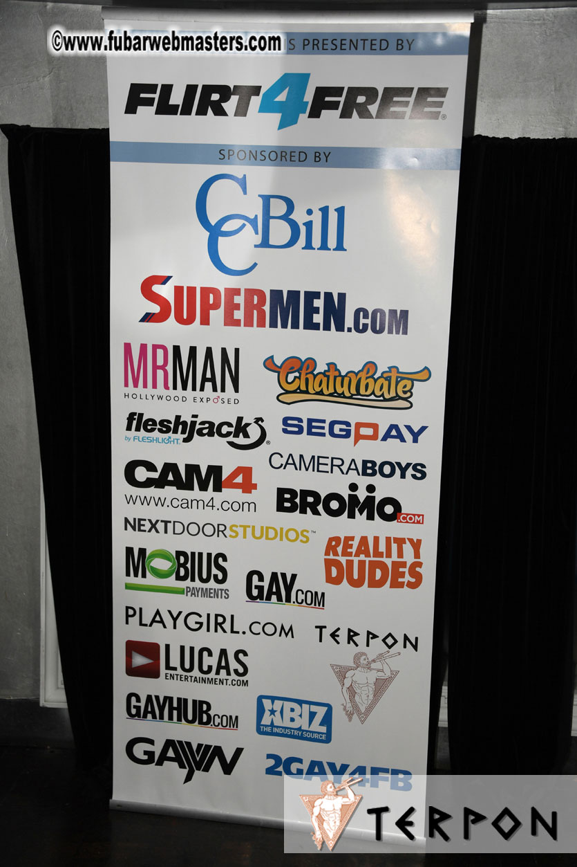 Cybersocket Web Awards