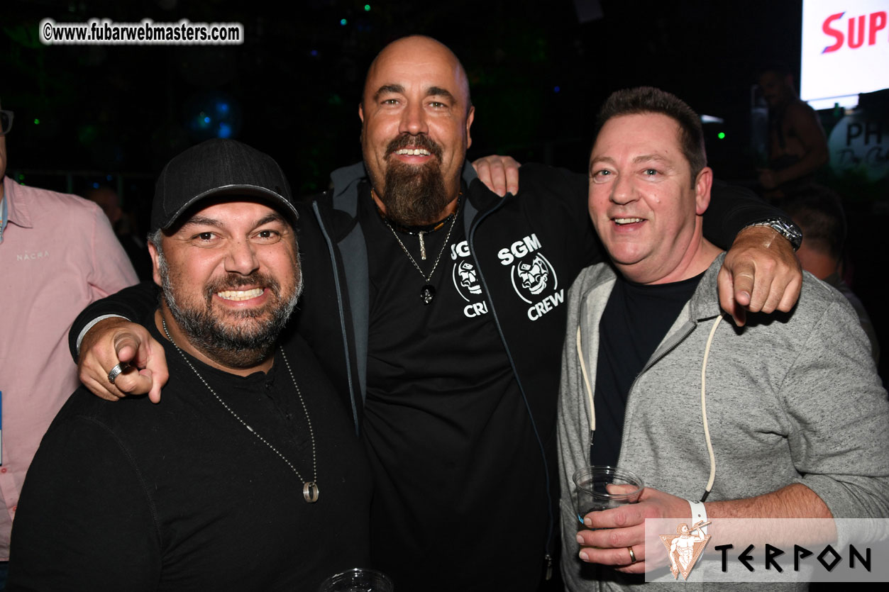 Cybersocket Web Awards