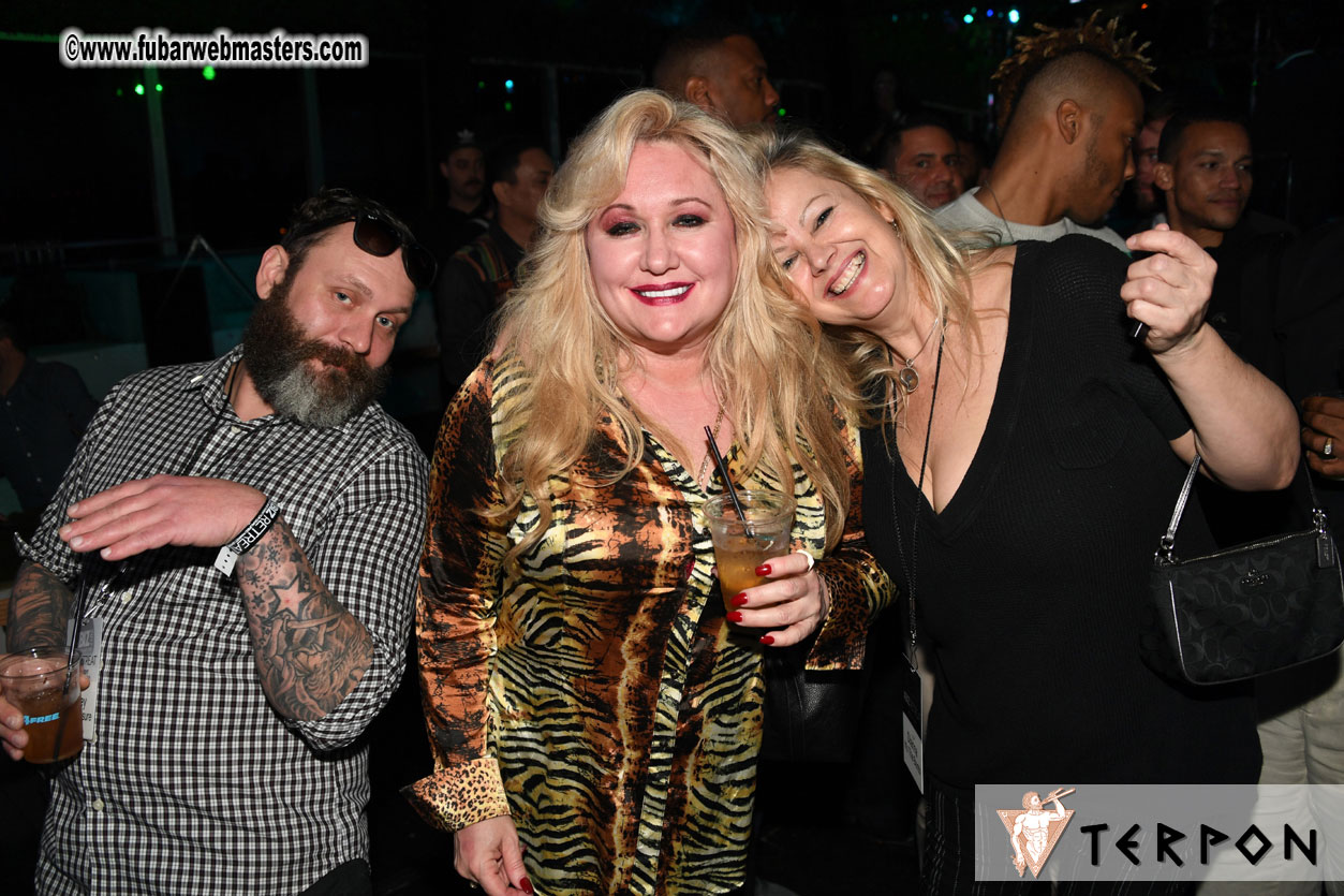 Cybersocket Web Awards