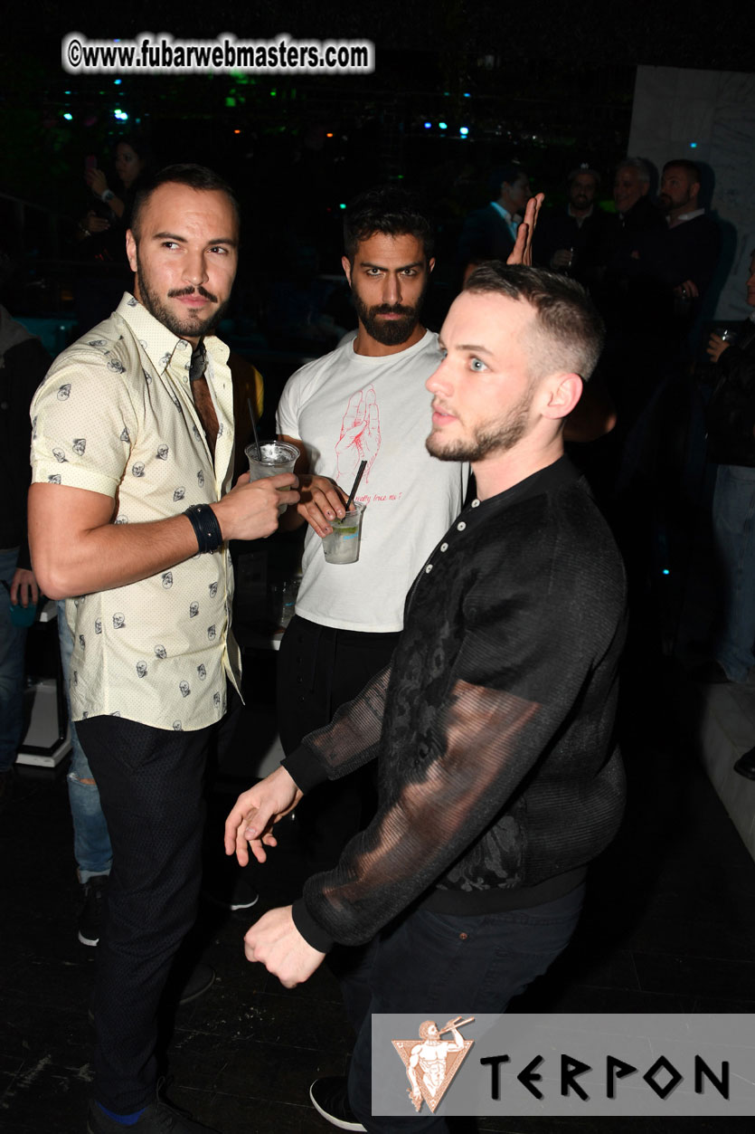 Cybersocket Web Awards