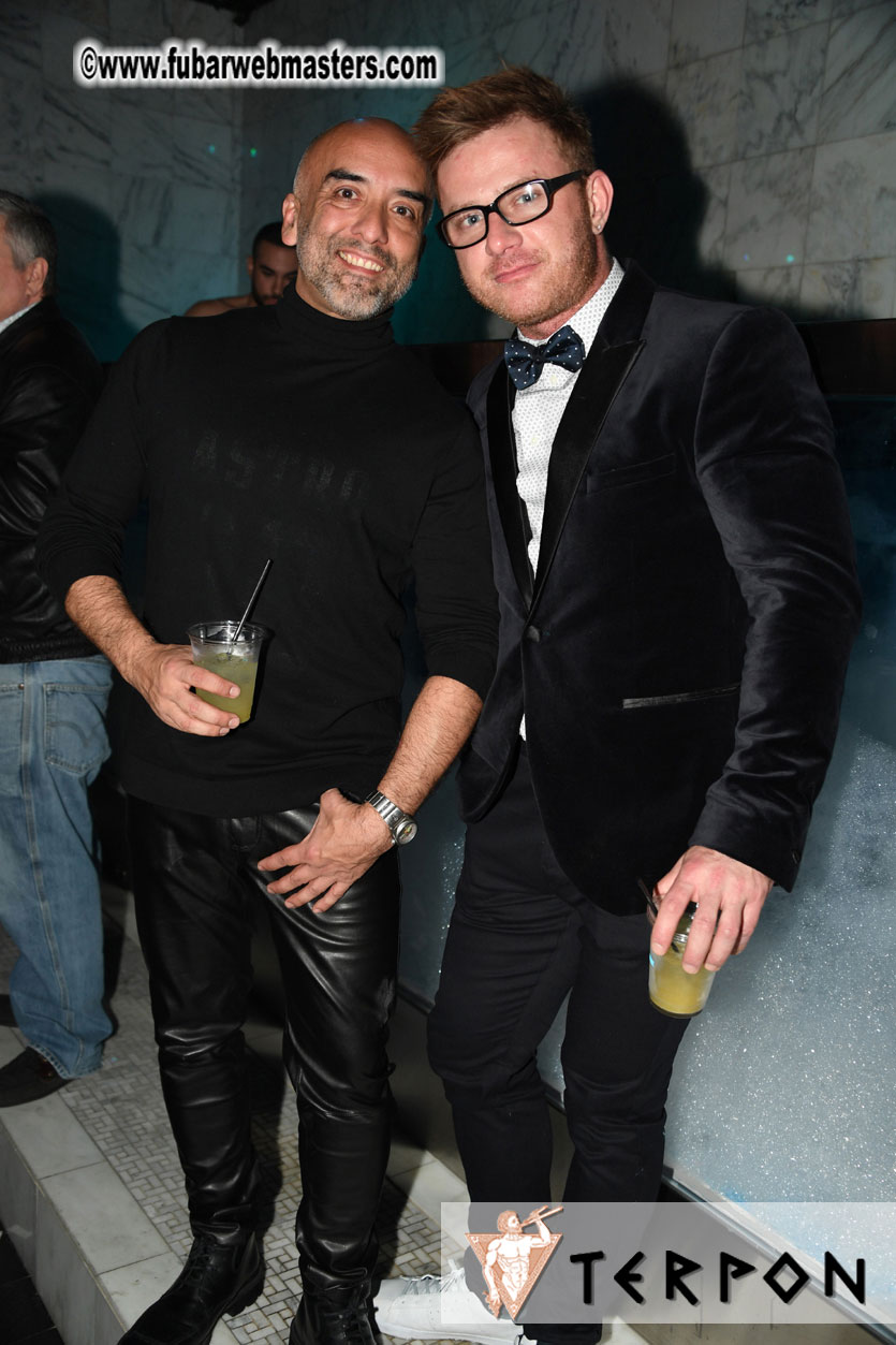 Cybersocket Web Awards