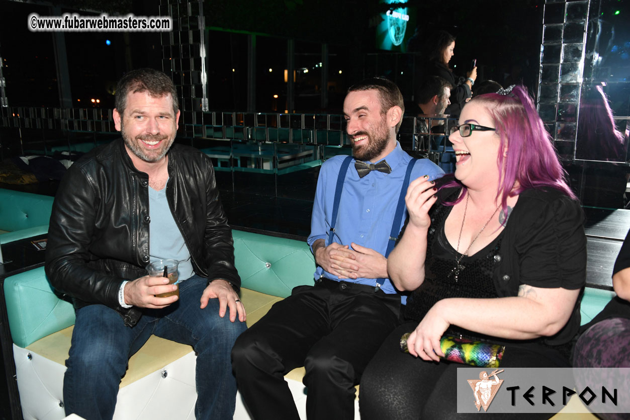 Cybersocket Web Awards