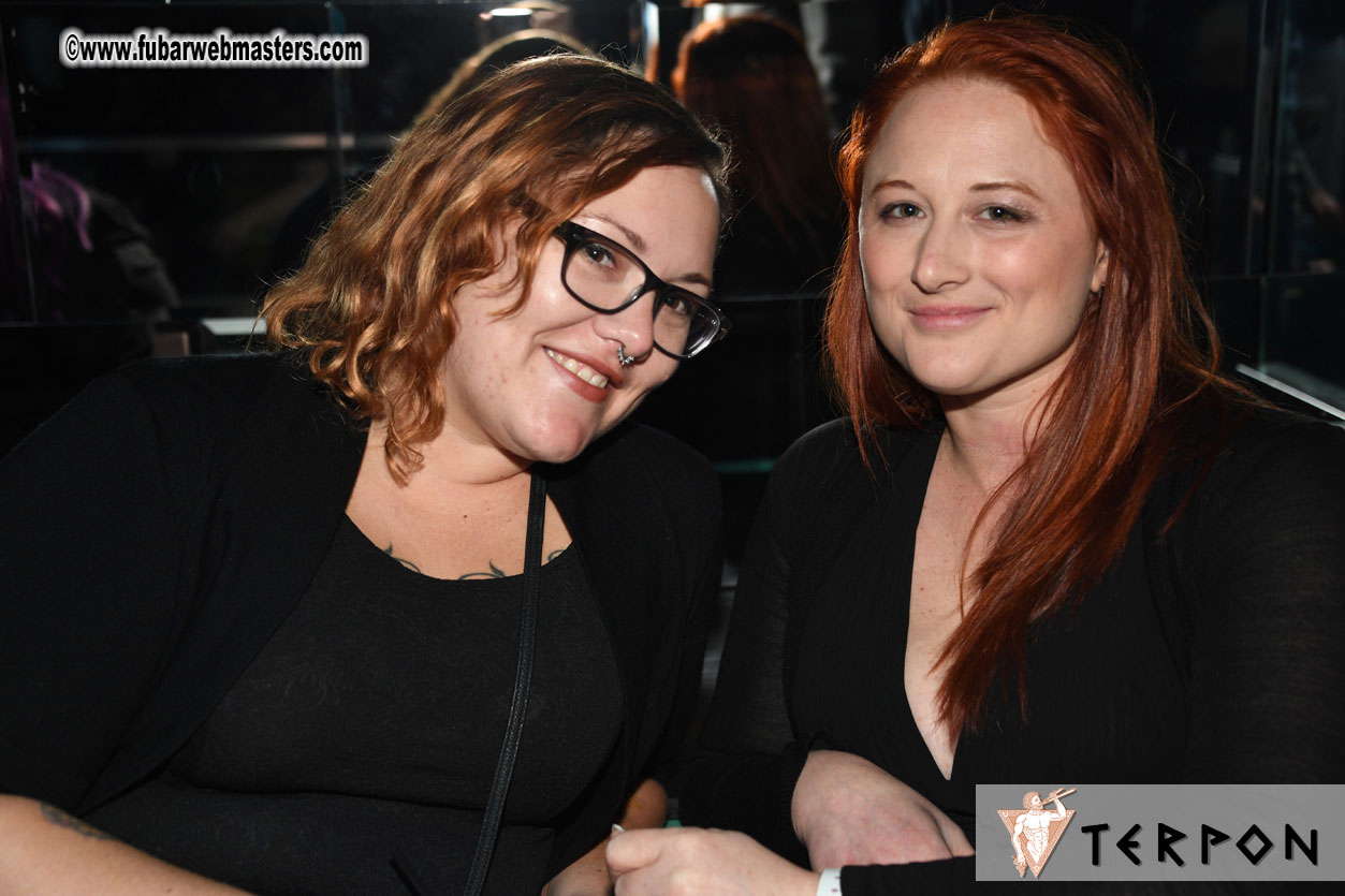 Cybersocket Web Awards