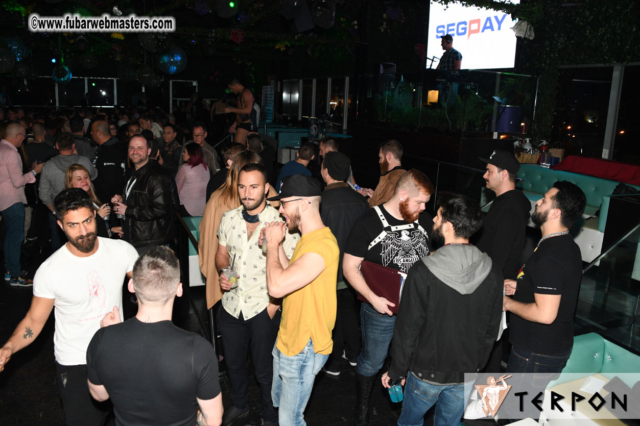 Cybersocket Web Awards