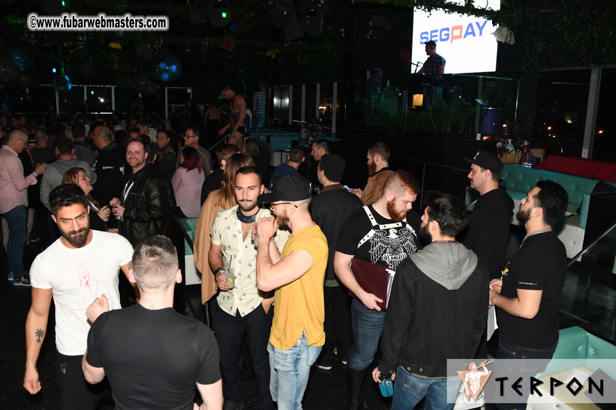 Cybersocket Web Awards