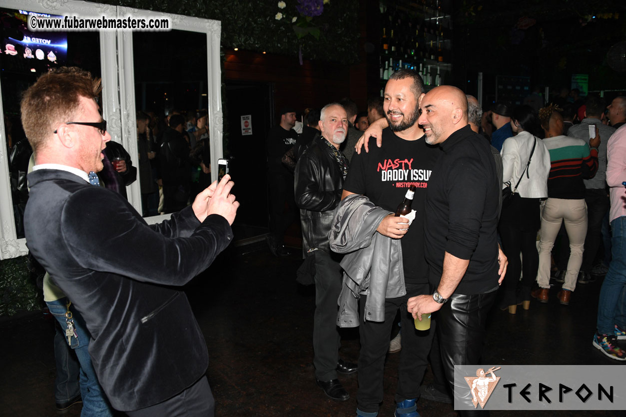 Cybersocket Web Awards