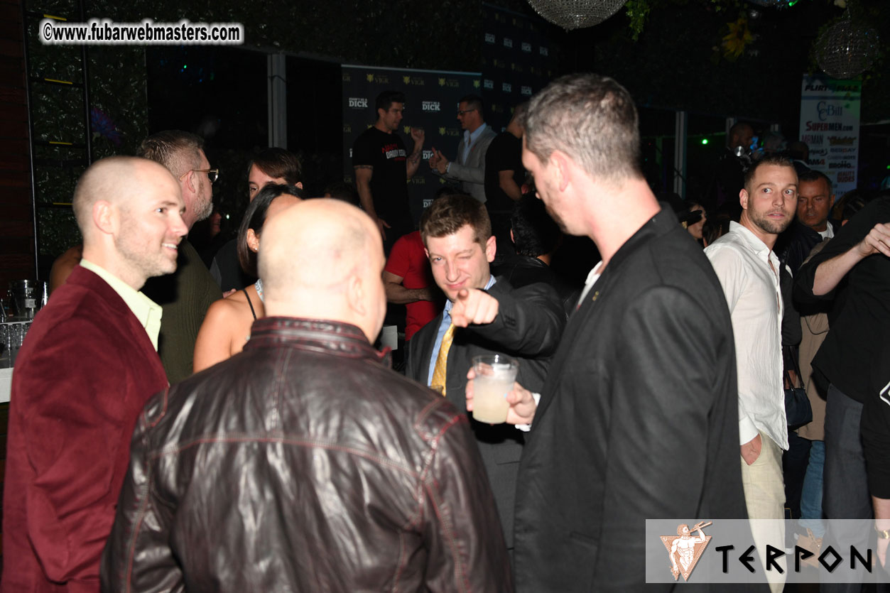 Cybersocket Web Awards