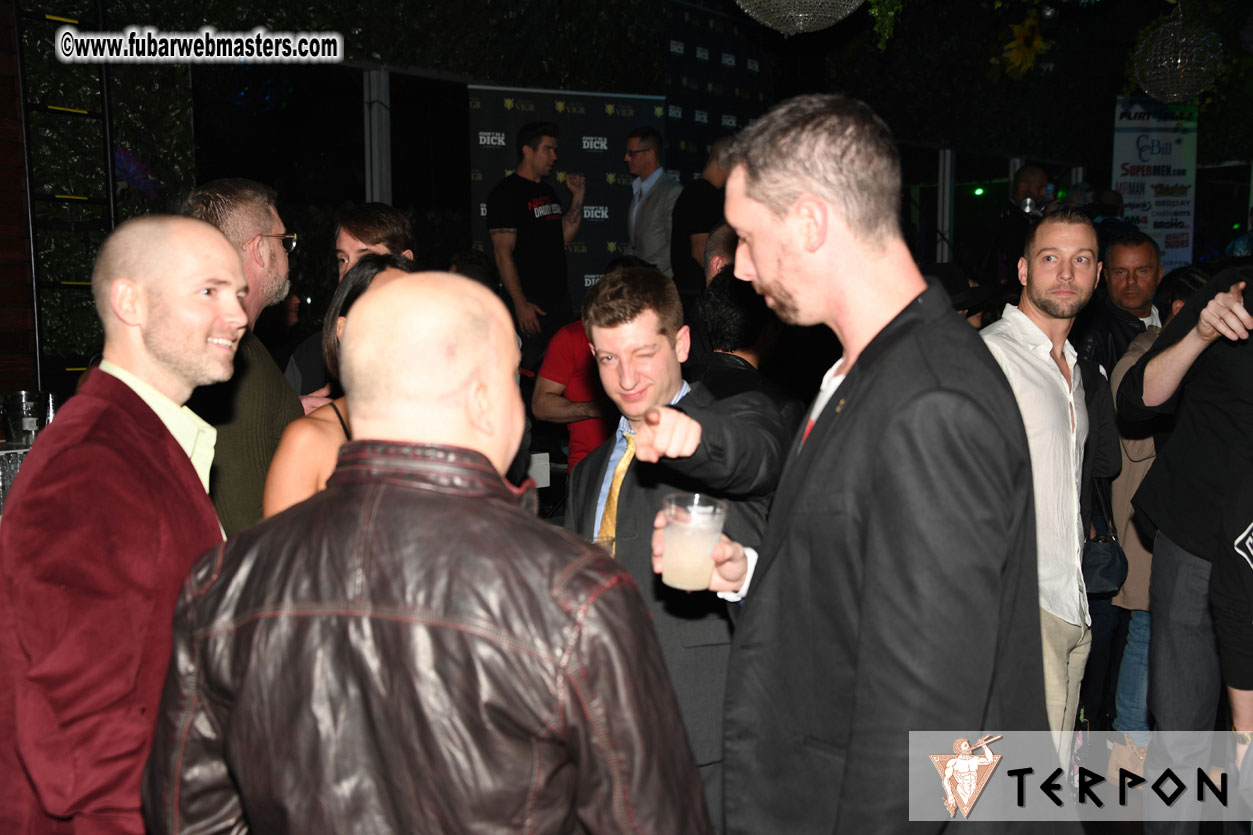 Cybersocket Web Awards