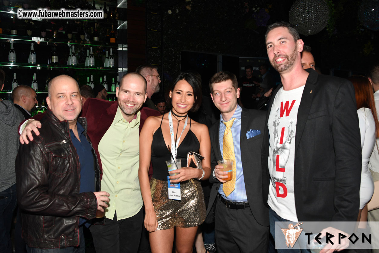 Cybersocket Web Awards