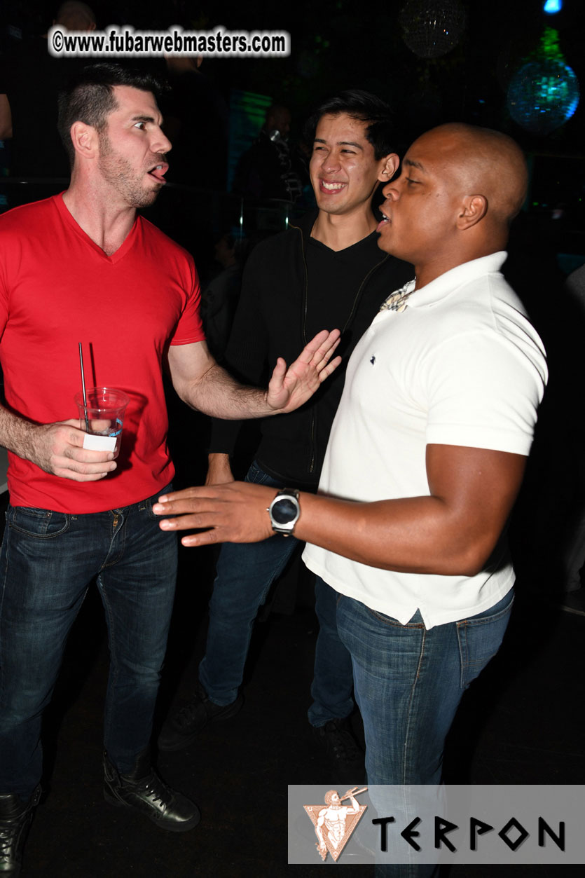 Cybersocket Web Awards