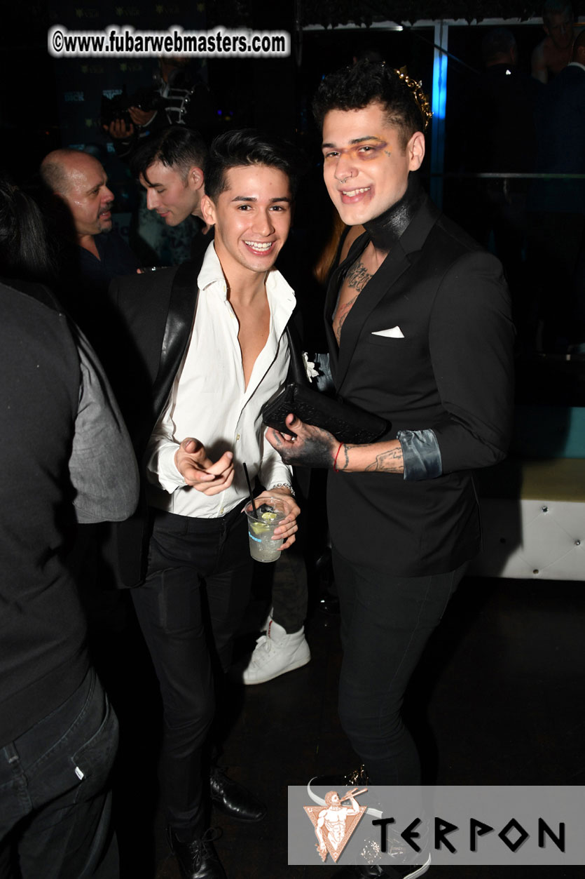 Cybersocket Web Awards