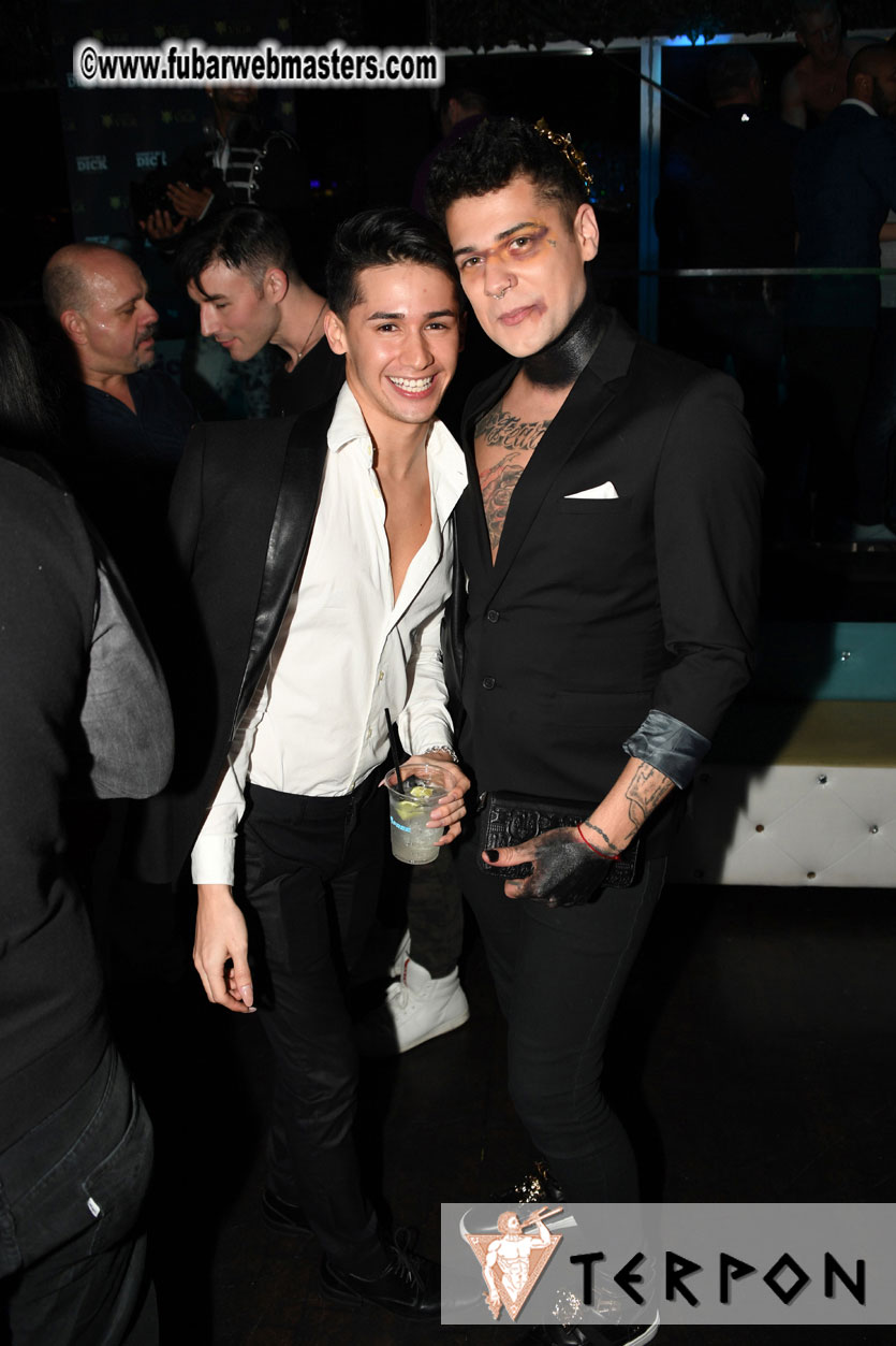 Cybersocket Web Awards