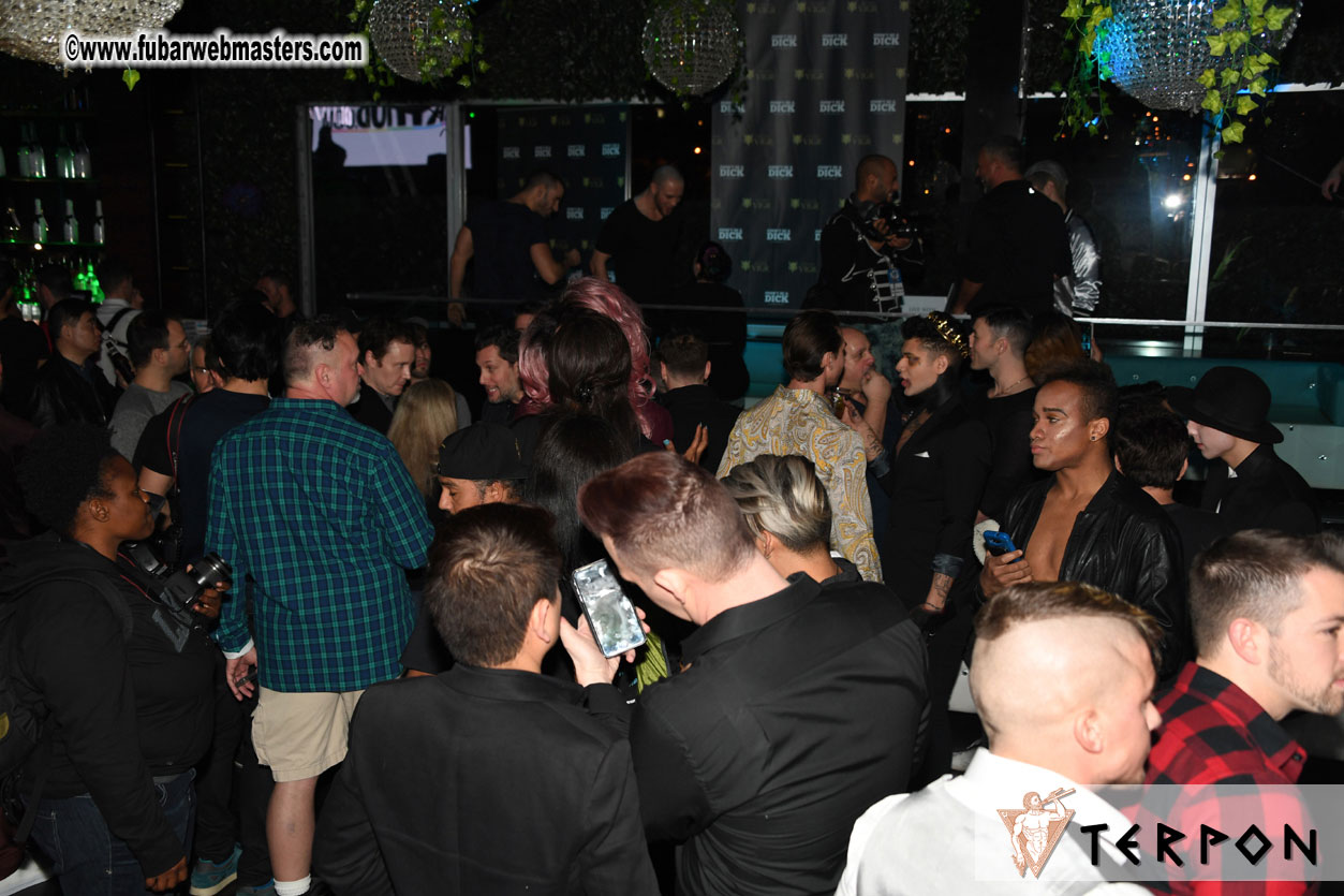 Cybersocket Web Awards