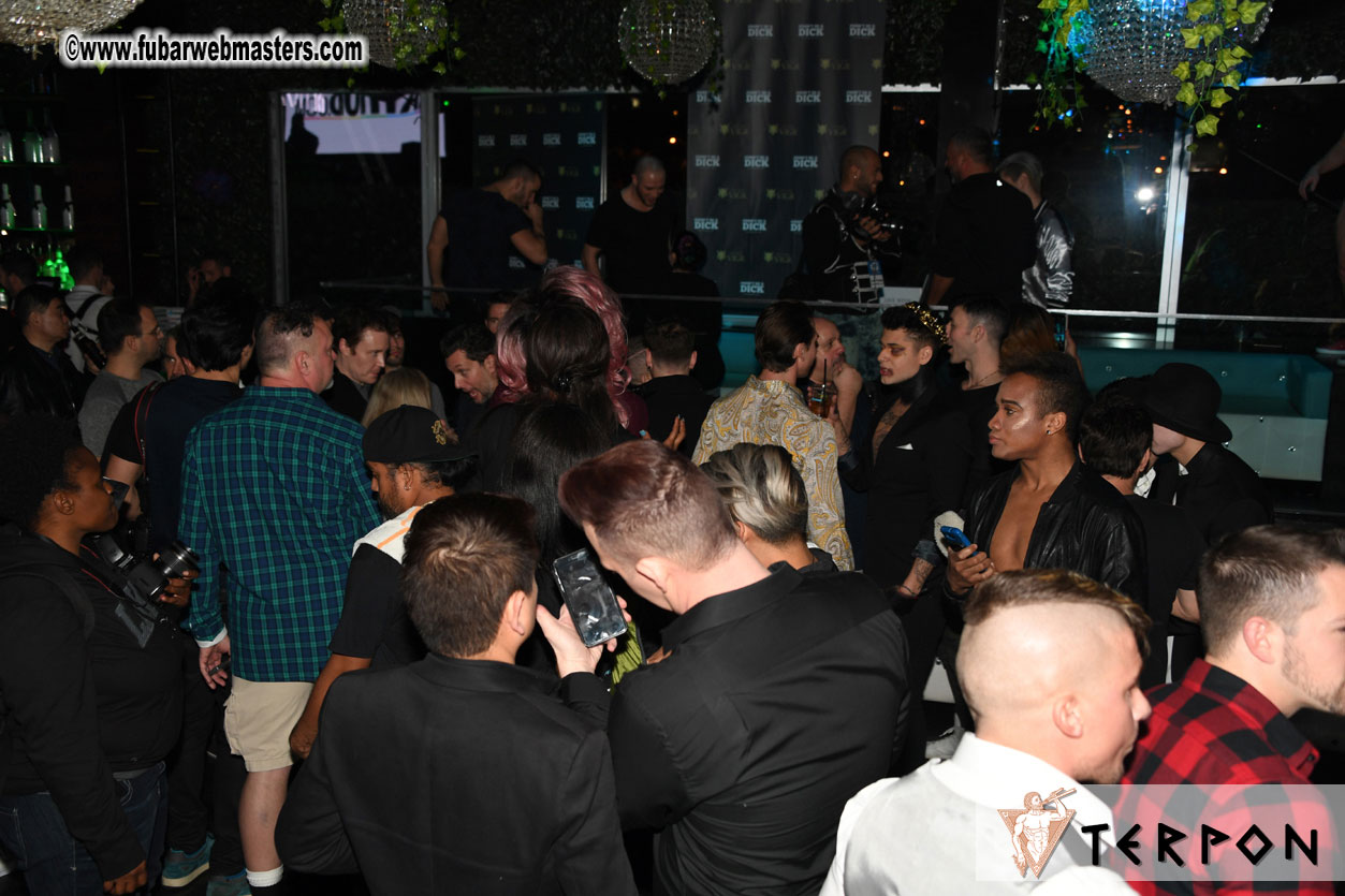 Cybersocket Web Awards