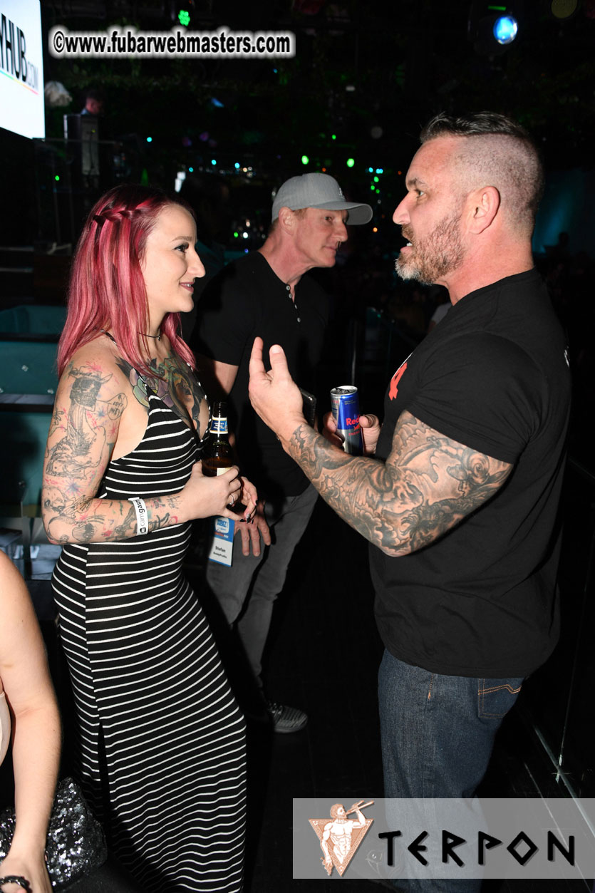 Cybersocket Web Awards