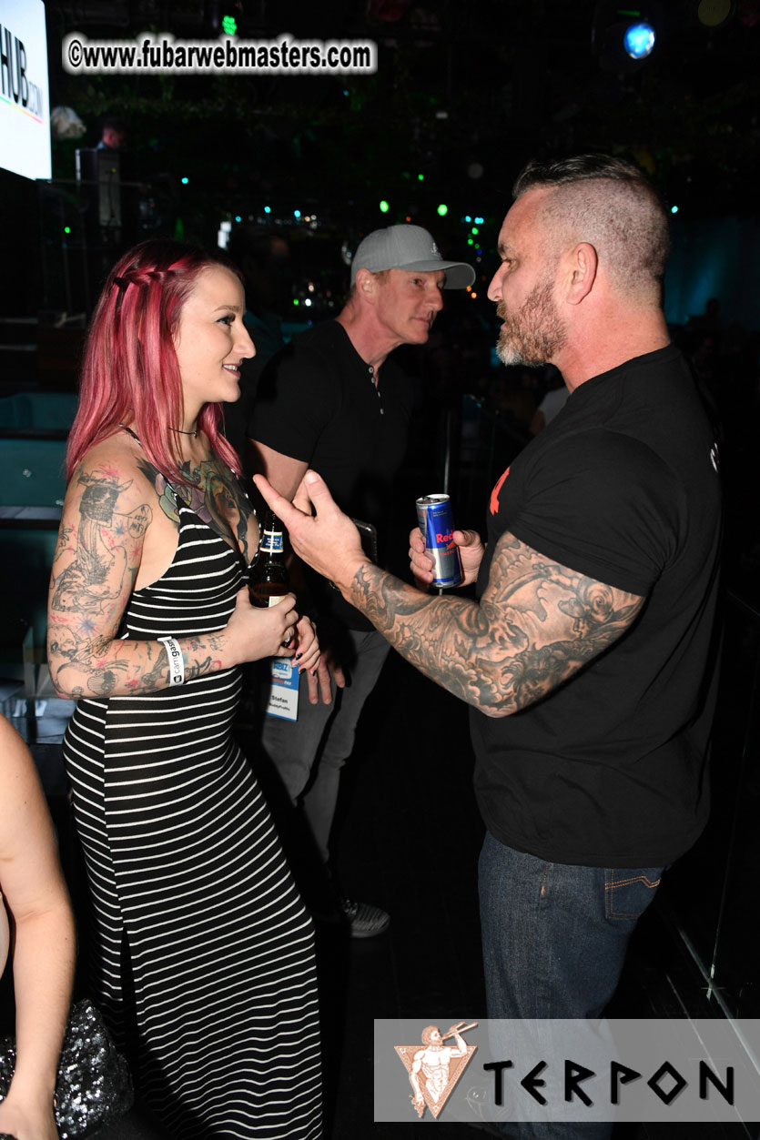 Cybersocket Web Awards