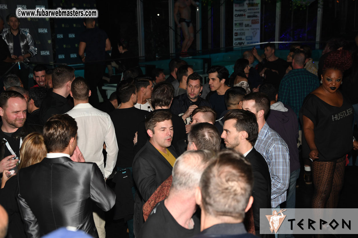 Cybersocket Web Awards