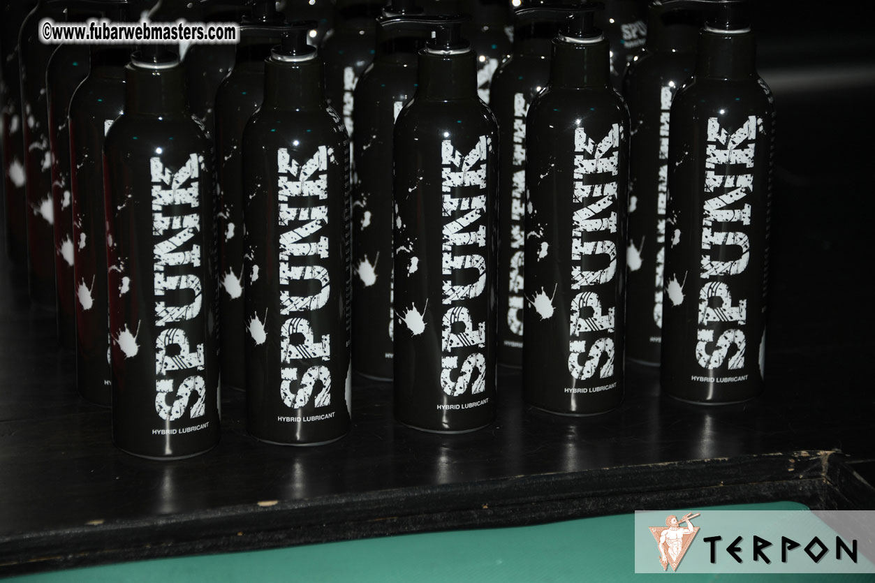 Cybersocket Web Awards