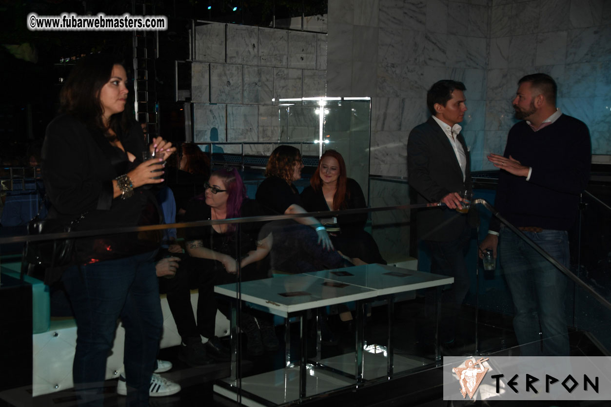 Cybersocket Web Awards