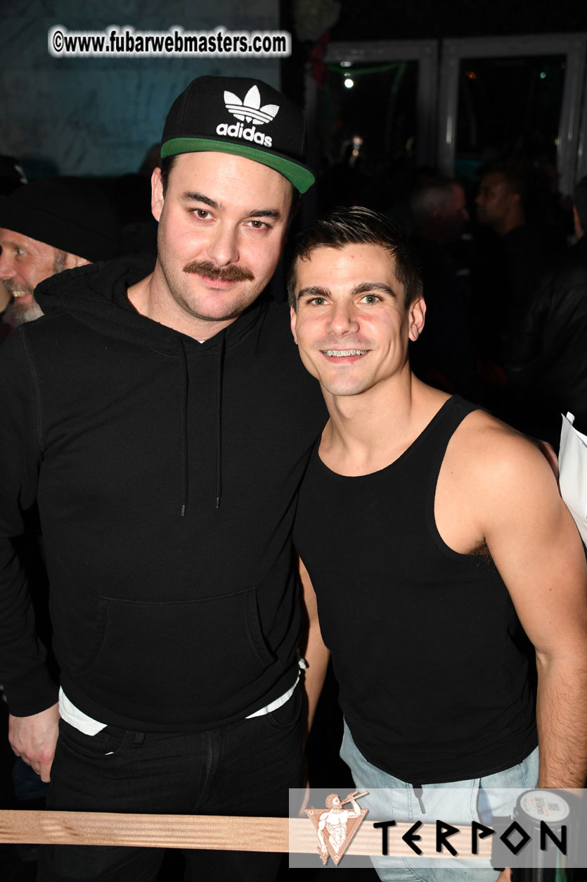 Cybersocket Web Awards