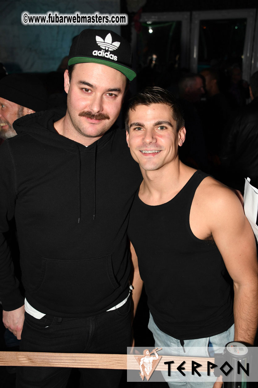 Cybersocket Web Awards