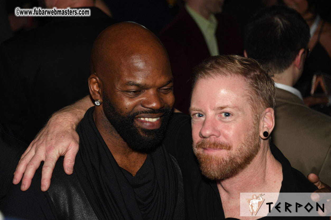 Cybersocket Web Awards