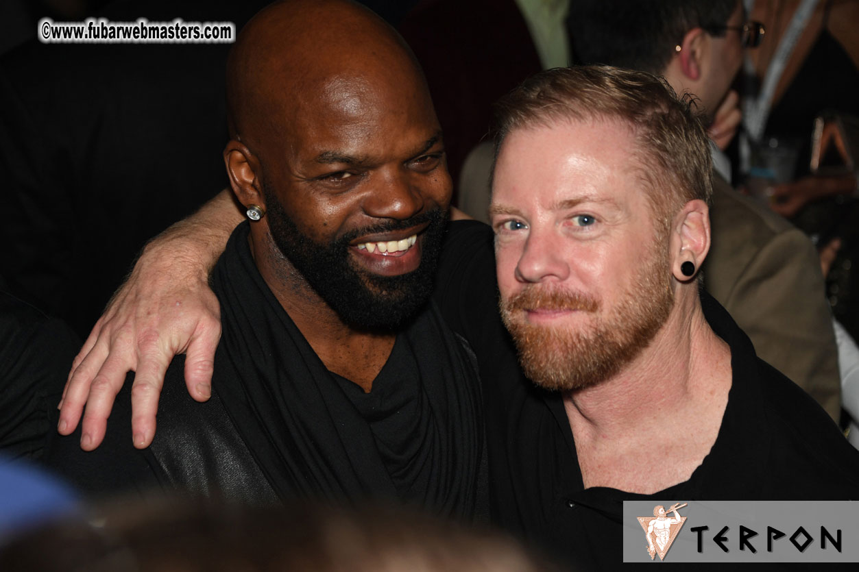 Cybersocket Web Awards