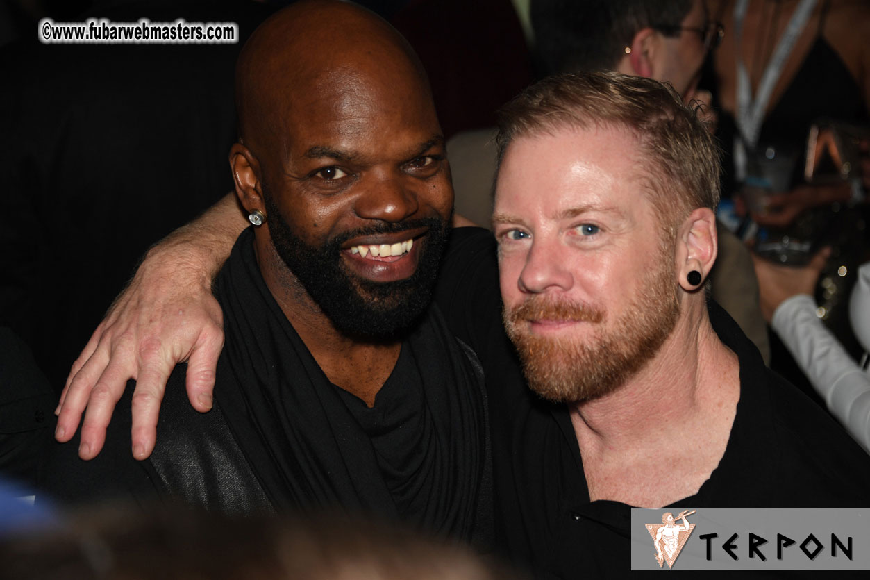 Cybersocket Web Awards