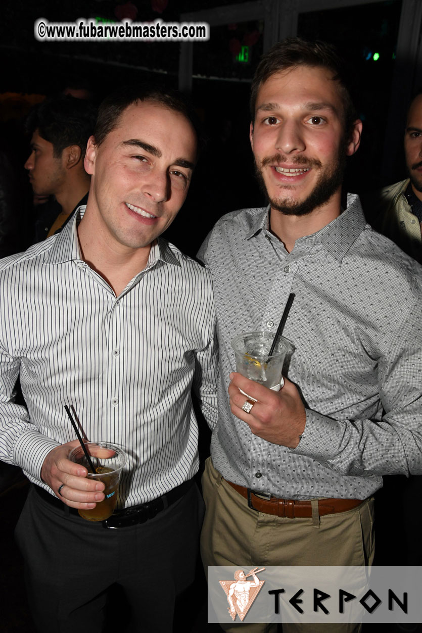 Cybersocket Web Awards