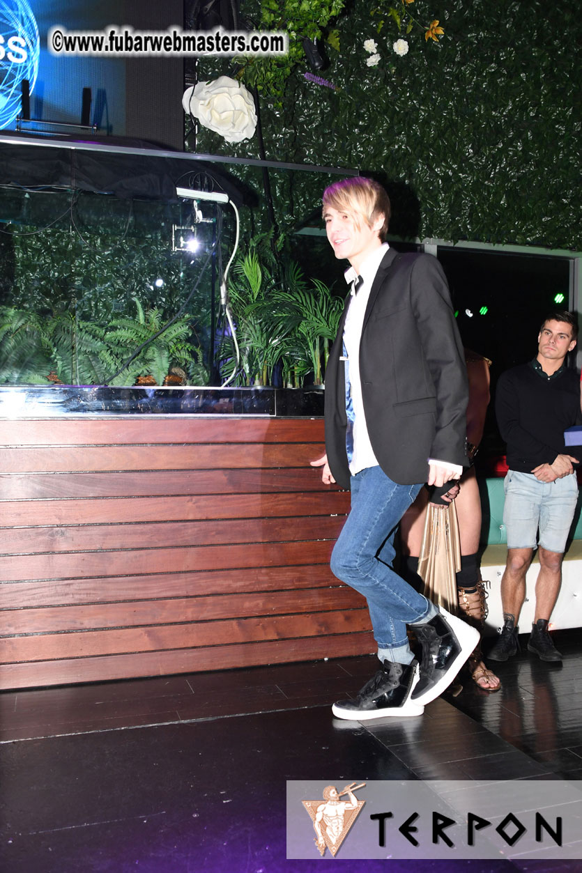 Cybersocket Web Awards