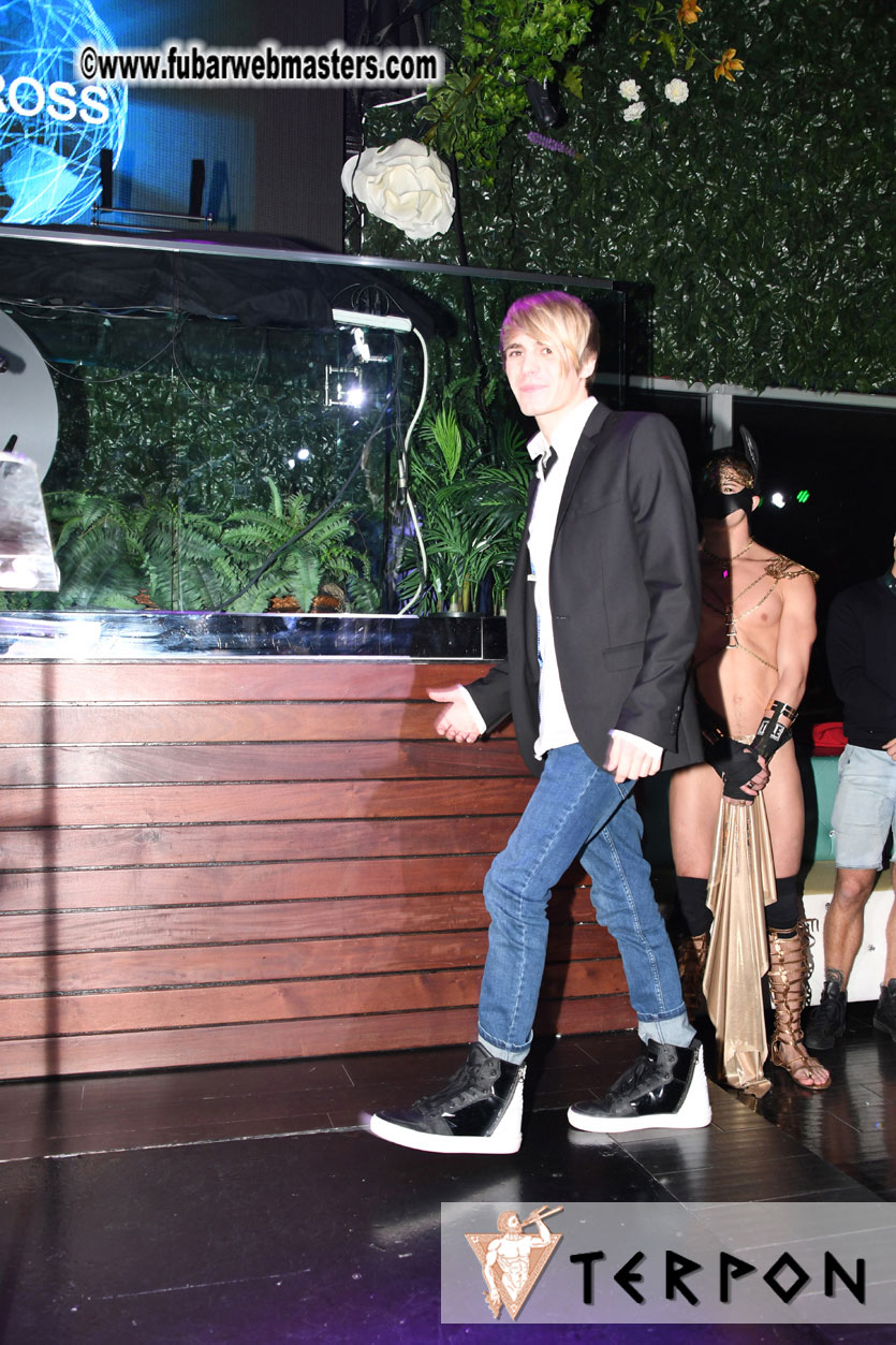 Cybersocket Web Awards