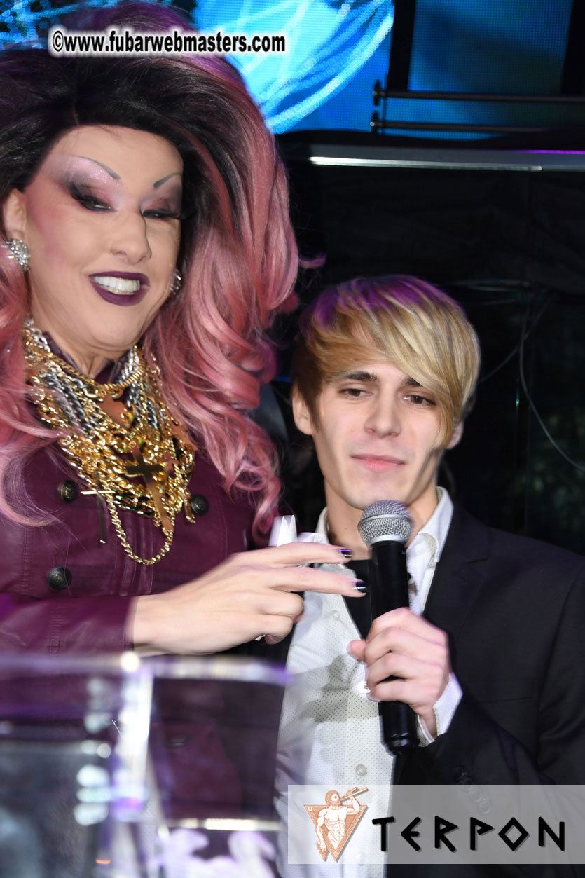 Cybersocket Web Awards