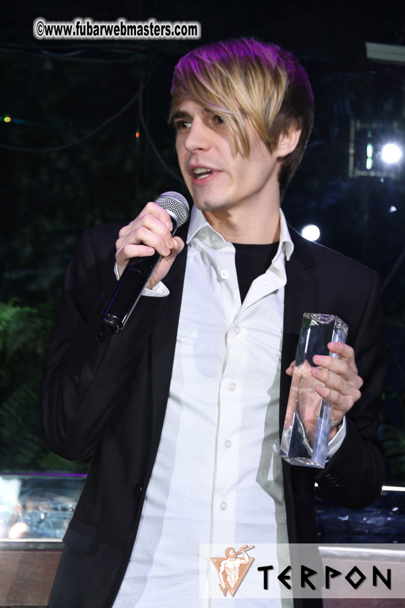 Cybersocket Web Awards