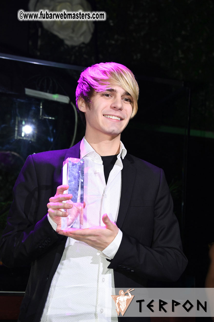 Cybersocket Web Awards