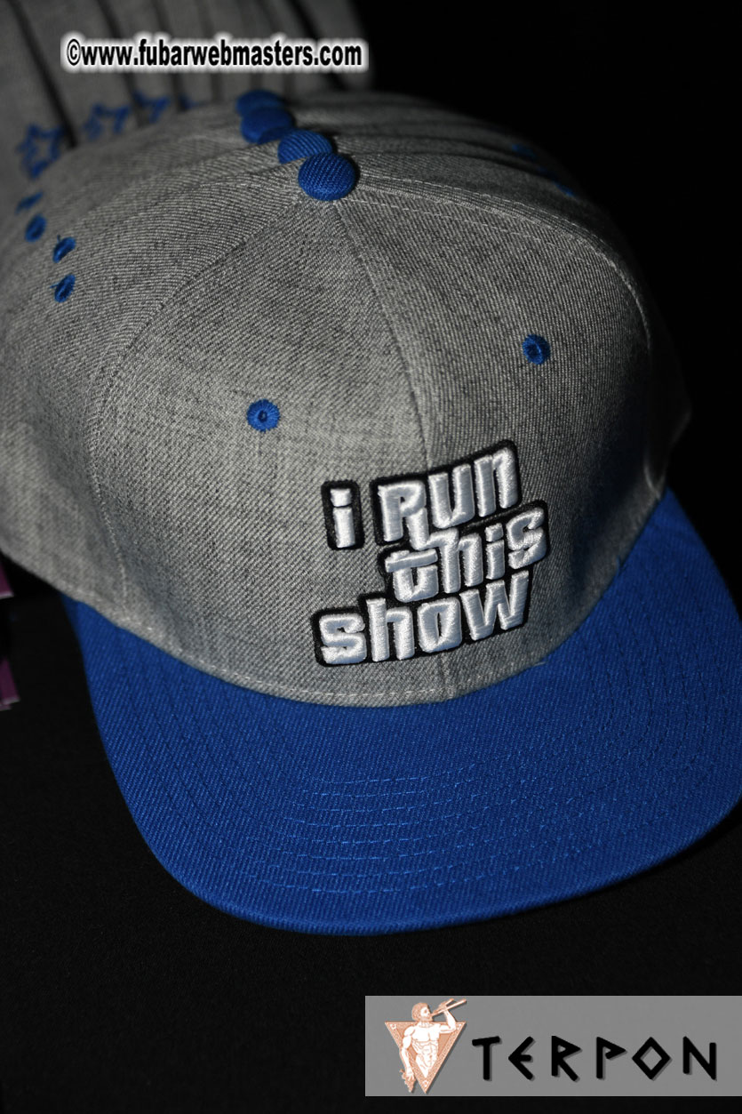 XBIZ Mix & Meet Happy Hour