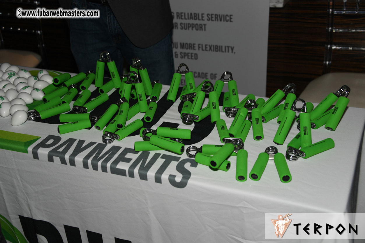 XBIZ Mix & Meet Happy Hour