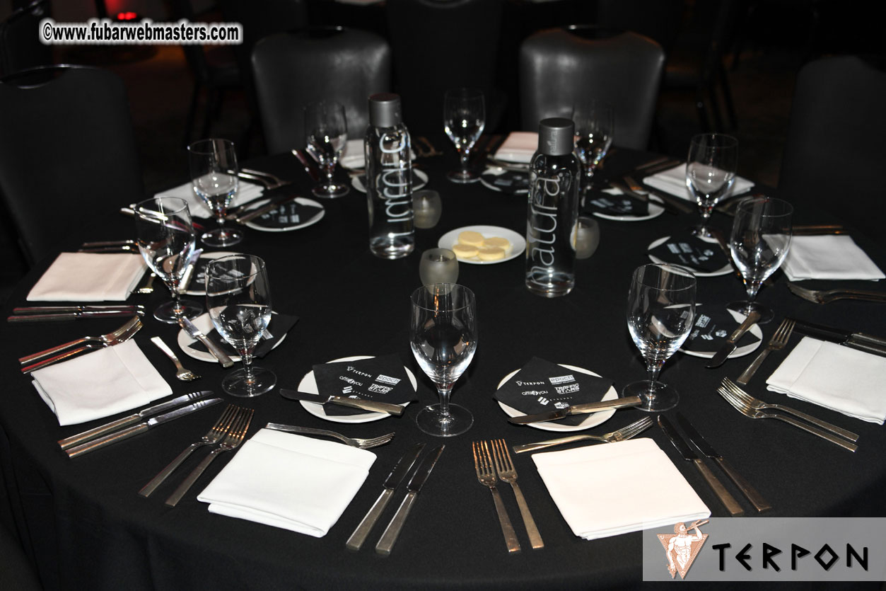 The 2017 XBIZ Exec Awards