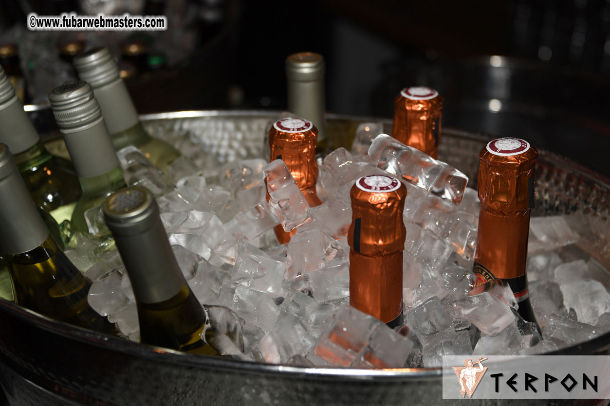 The 2017 XBIZ Exec Awards