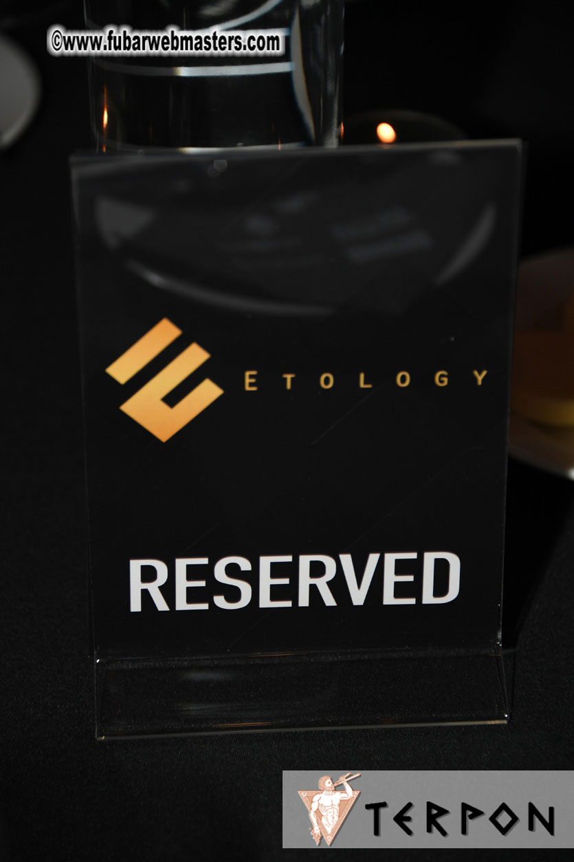 The 2017 XBIZ Exec Awards