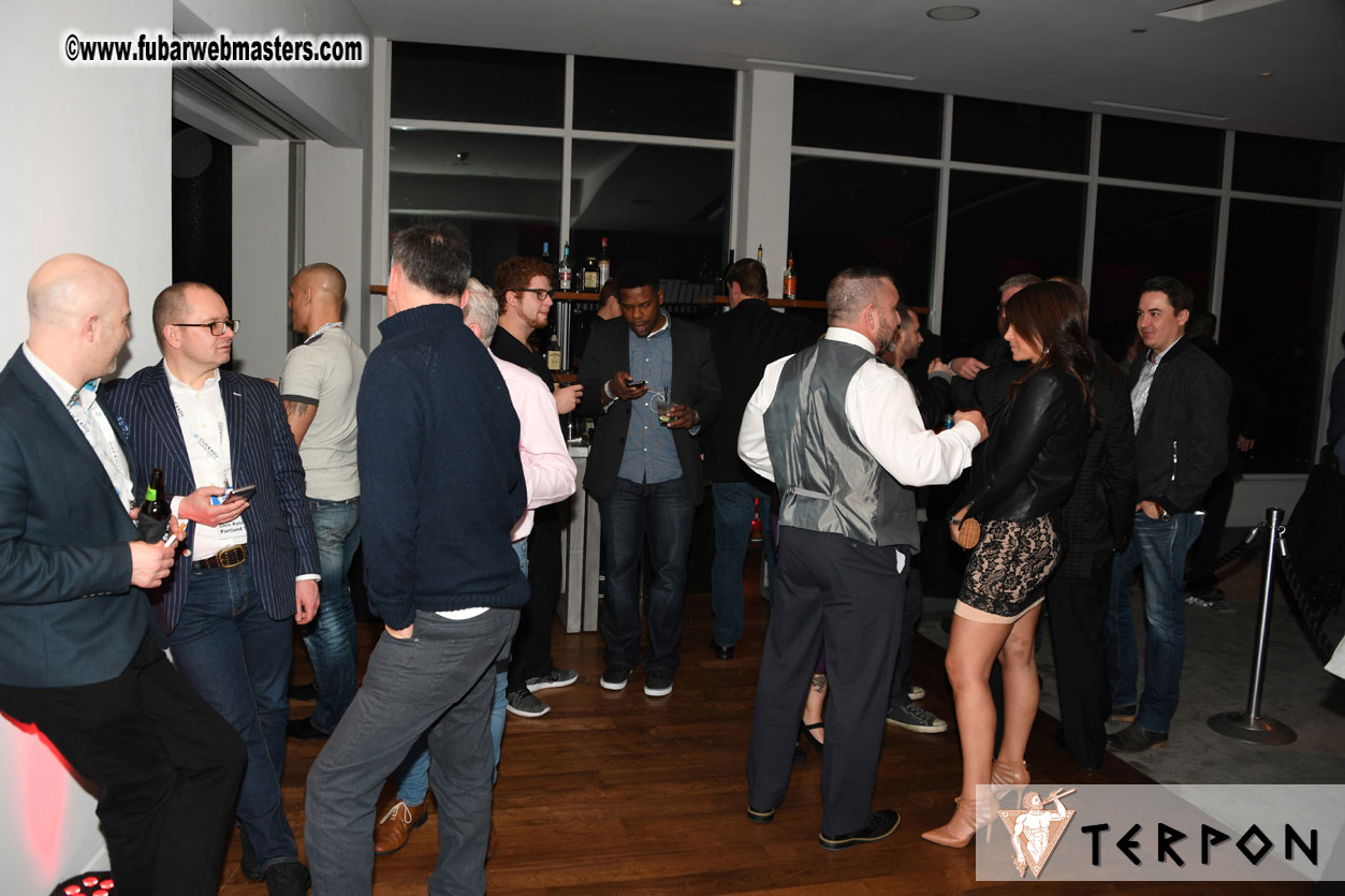 The 2017 XBIZ Exec Awards