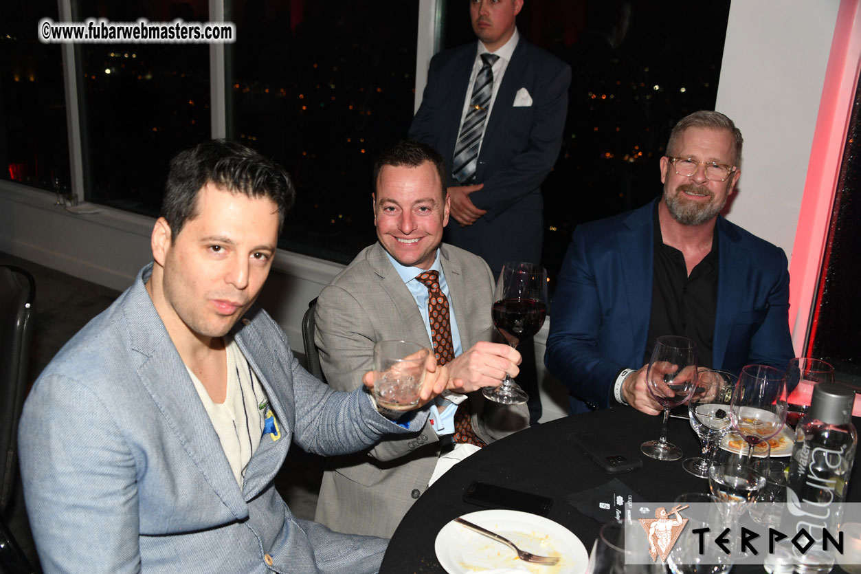 The 2017 XBIZ Exec Awards