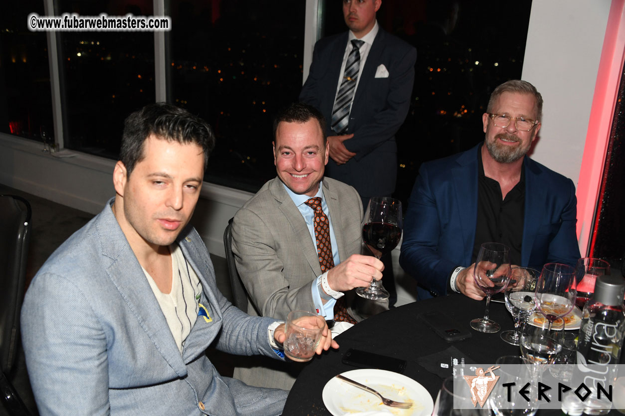 The 2017 XBIZ Exec Awards